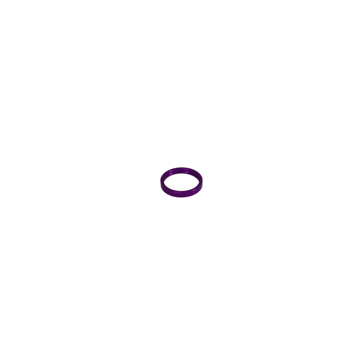 Hope Part Space Doctor 5MM Purple