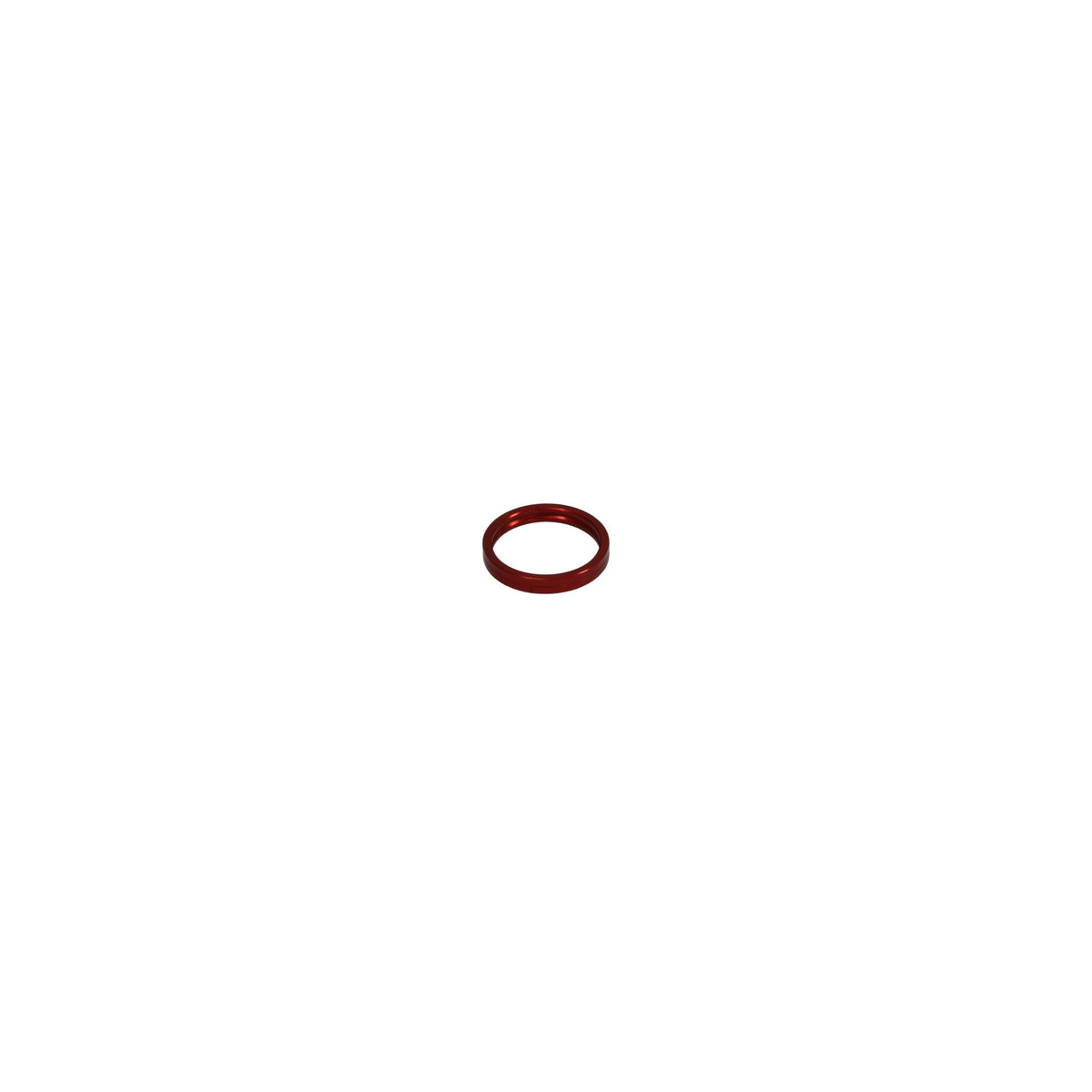 Hope Part Space Doctor 5MM Red