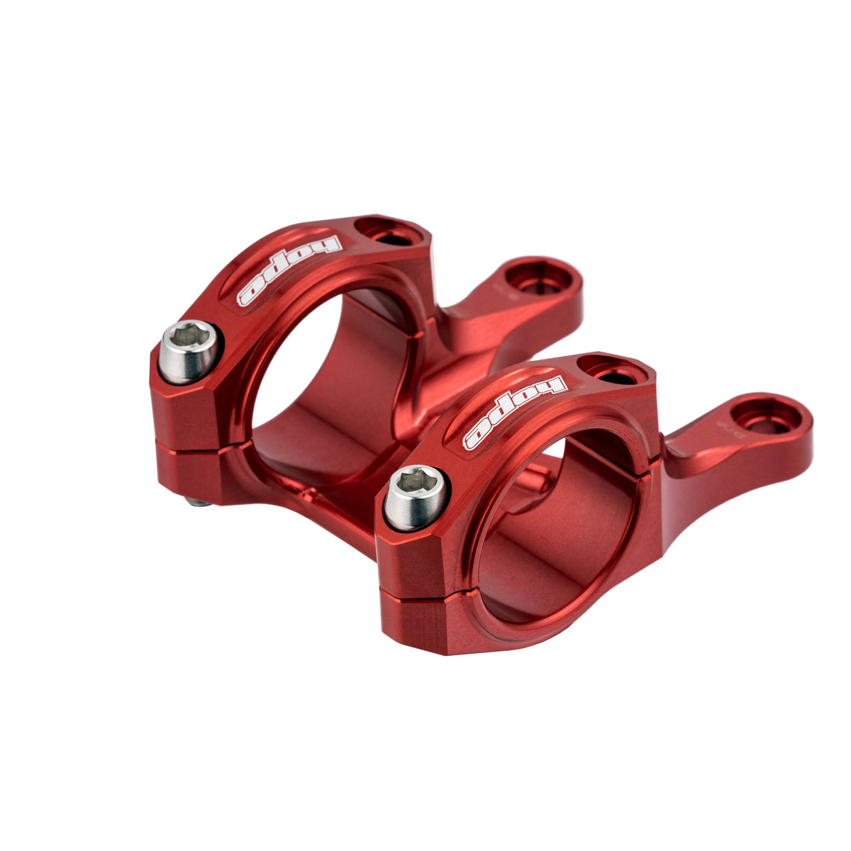 Hope Stem DM 41.5mm X 35mm Red