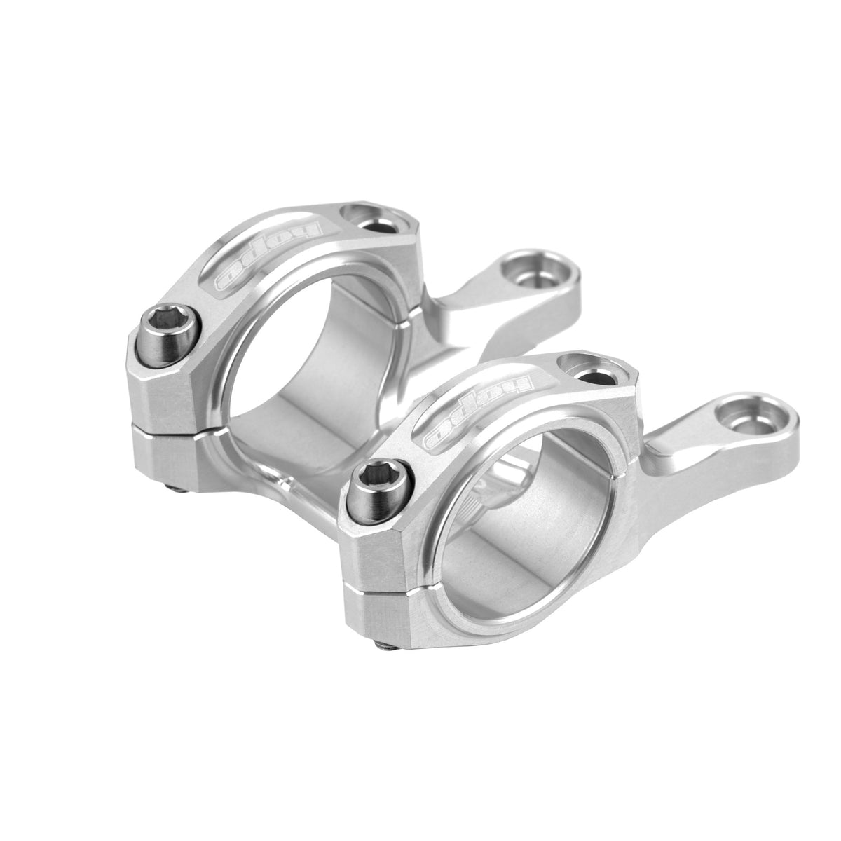 Hope Stem DM 41.5mm X 35mm Silver