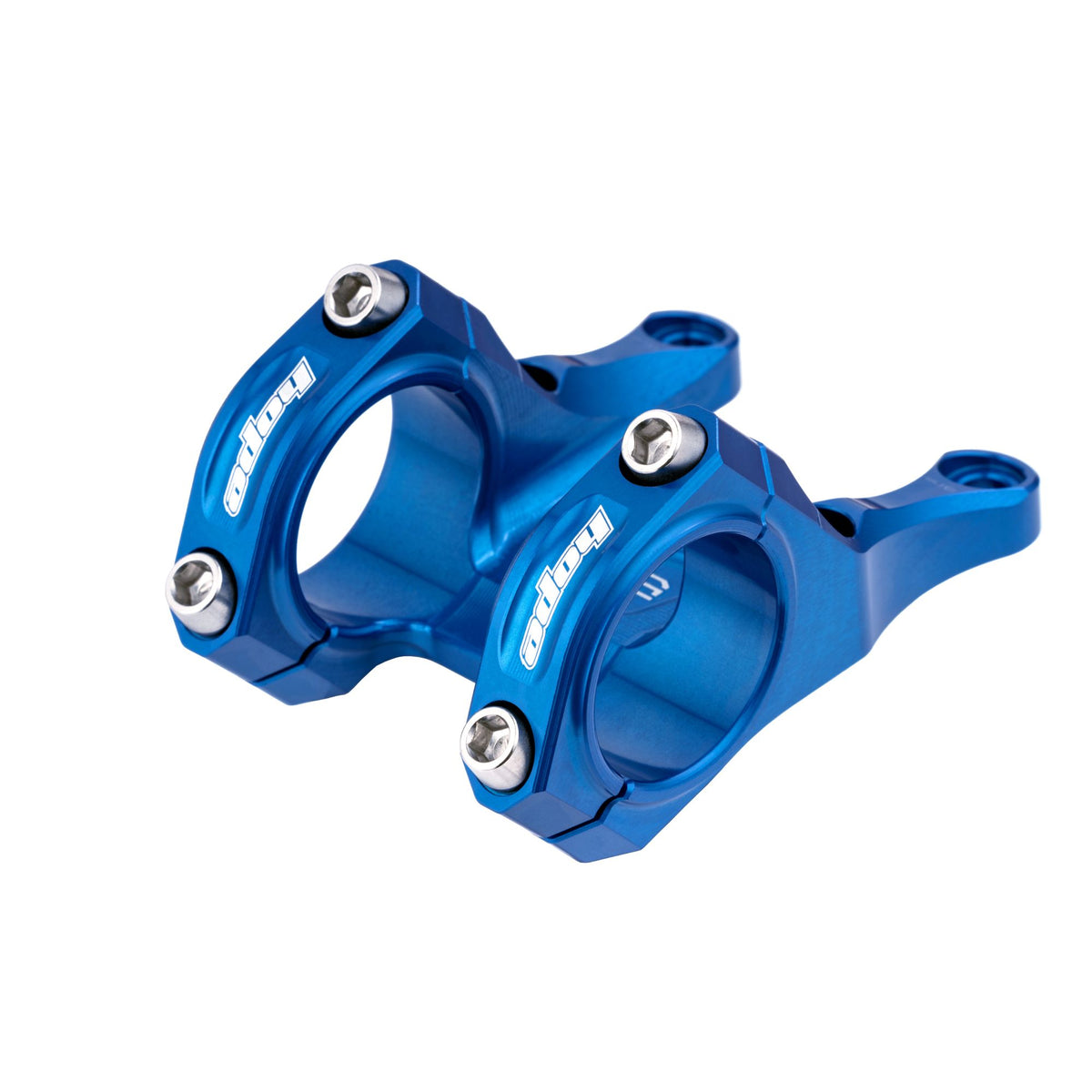 Hope Stem DM 50mm X 35mm Blue