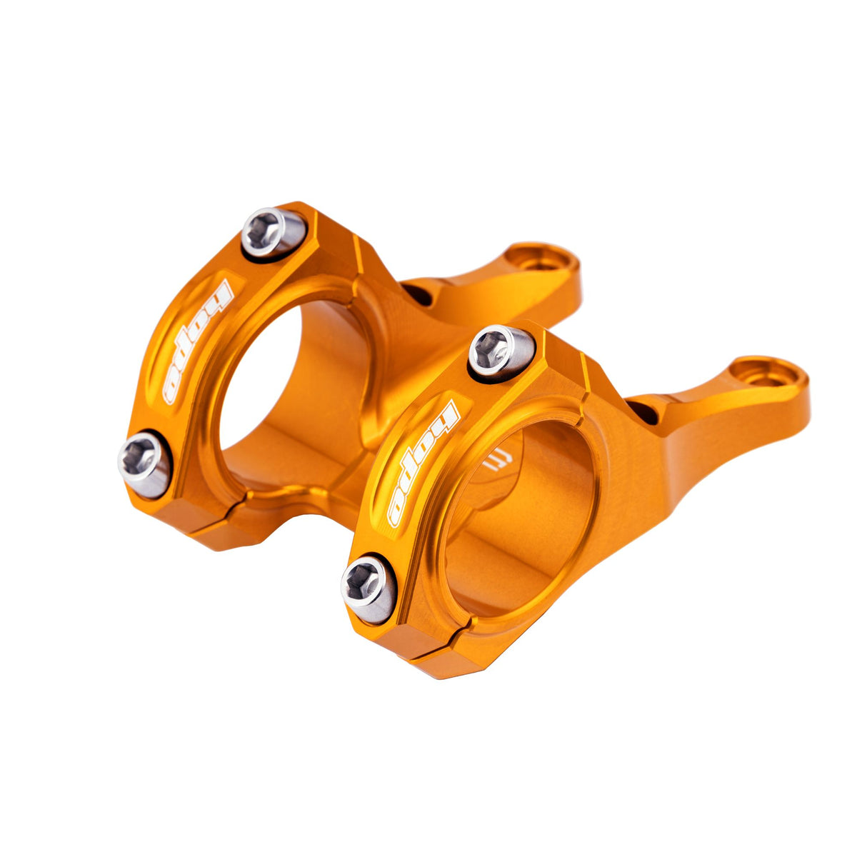 Hope Stem DM 50mm X 35mm Orange