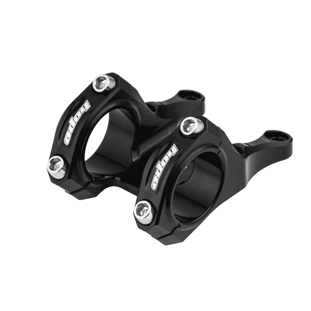 Hope Stem DM 50mm X 35mm Black