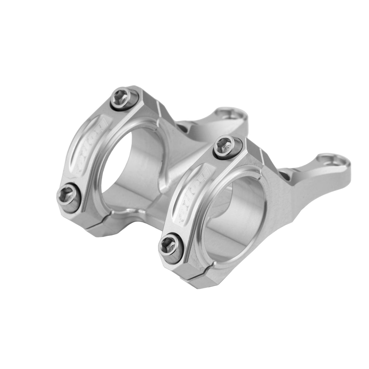 Hope Stem DM 50mm X 35mm Silver