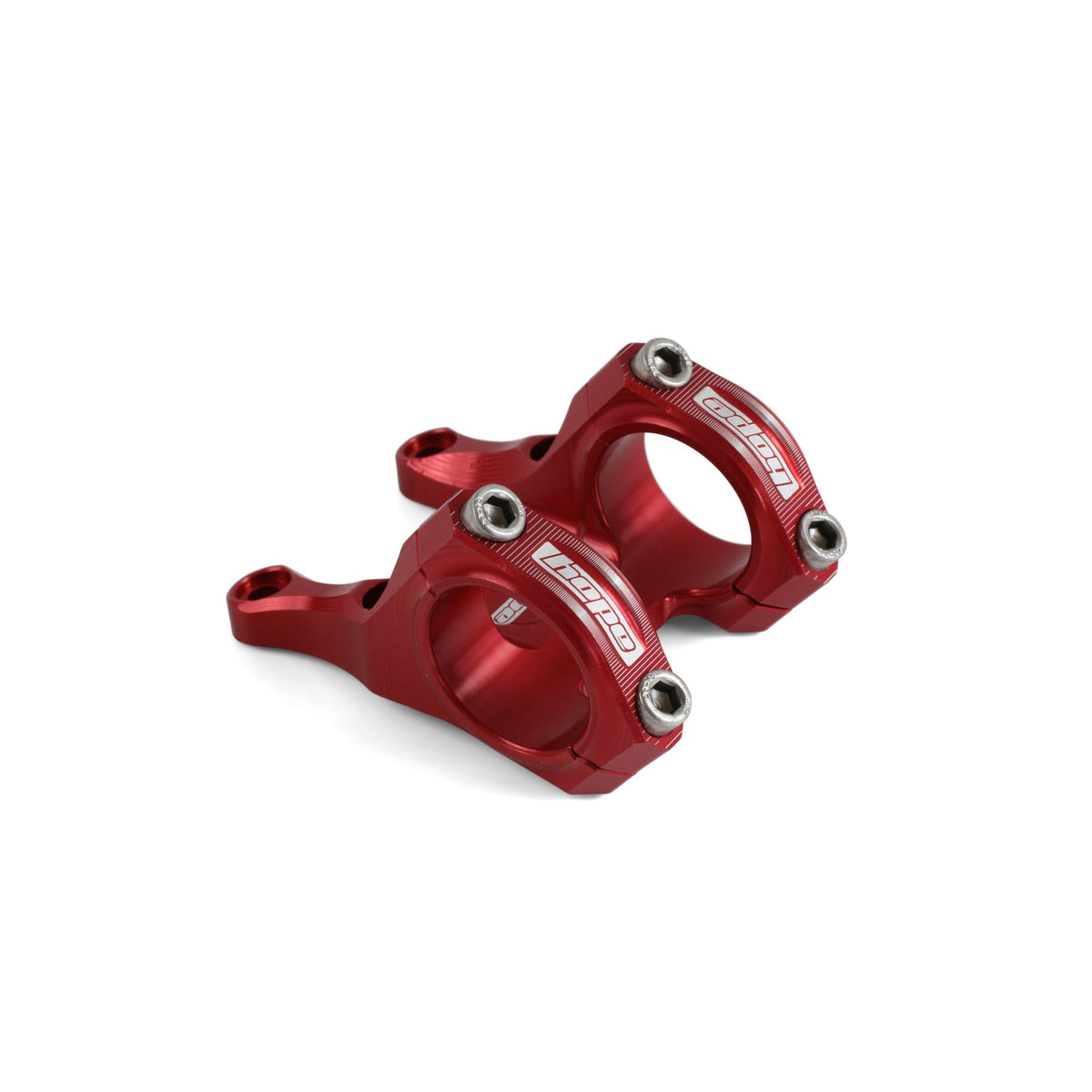 Hope Stem DM 50mm X 31.8mm Red