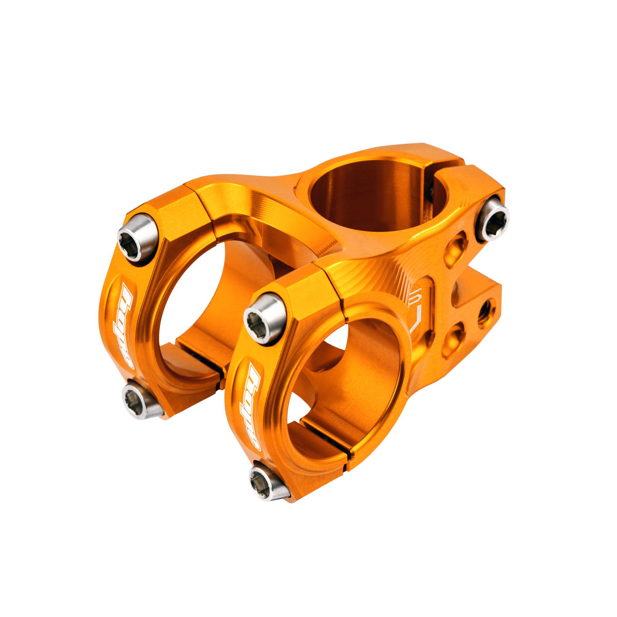 Hope Stem Gravity 35mm X 35mm Orange