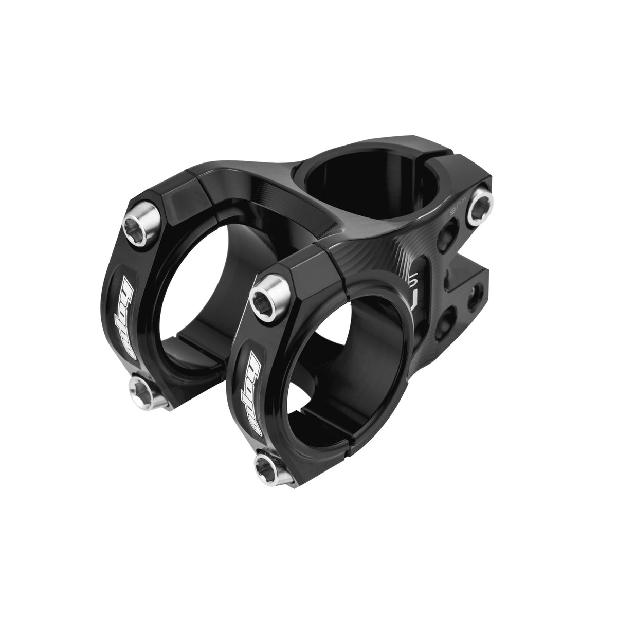 Hope Stem Gravity 35mm X 35mm Black