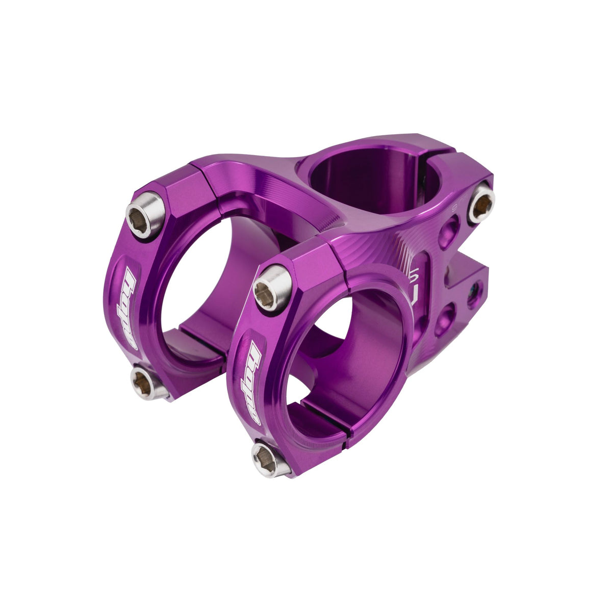 Hope Stem Gravity 35mm X 35mm Purple