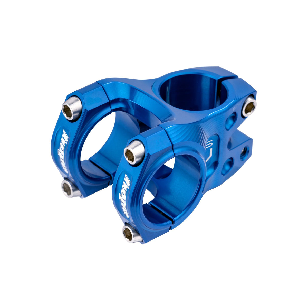 Hope Stem Gravity 35mm X 31.8mm Blue