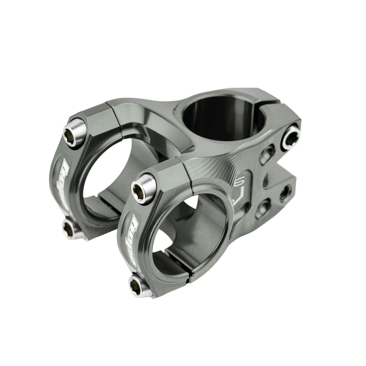 Hope Stem Gravity 35mm X 31.8mm Smoke