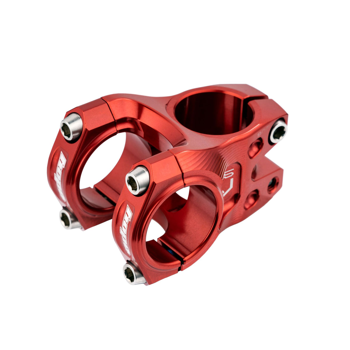 Hope Stem Gravity 35mm X 31.8mm Red