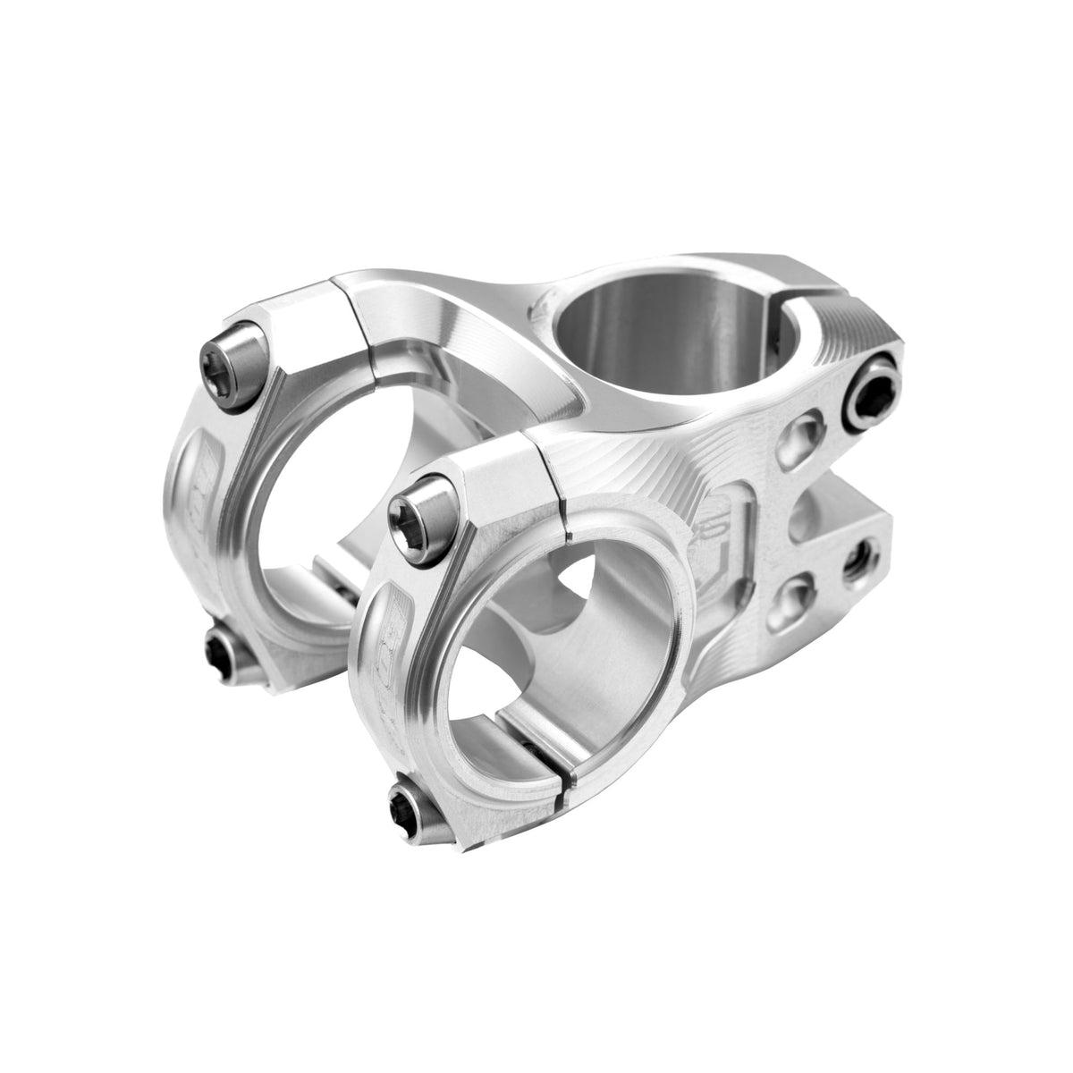 Hope Stem Gravity 35mm X 31.8mm Silver