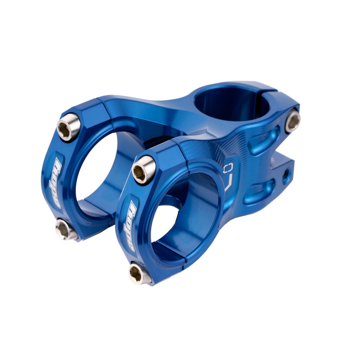 Hope Stem Gravity 50mm X 35mm Blue