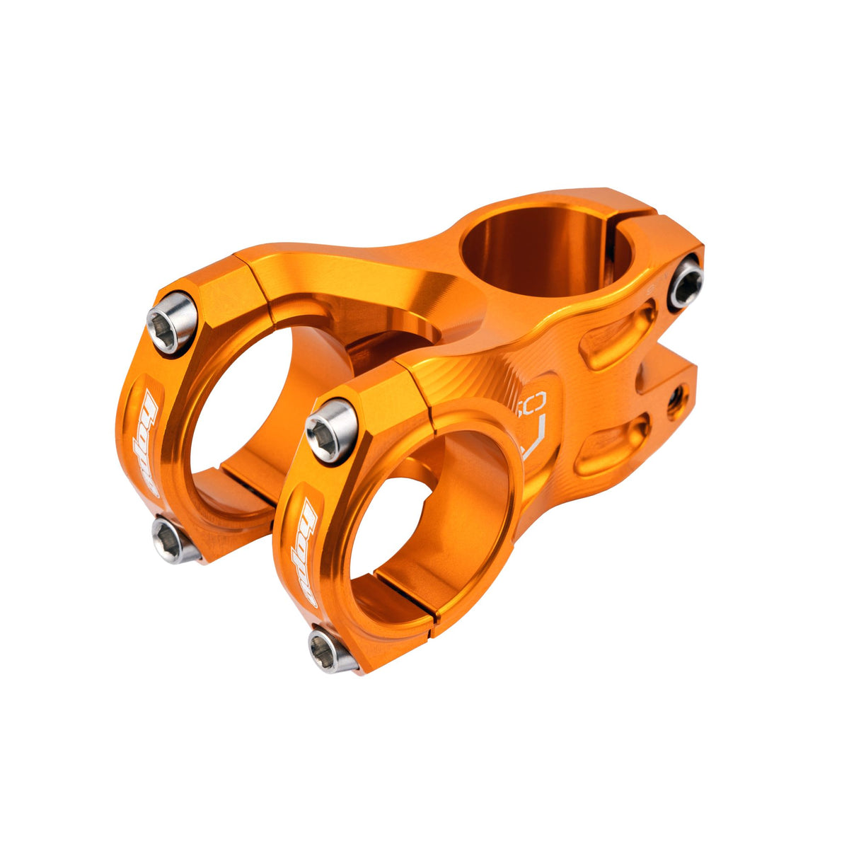 Hope Stem Gravity 50mm X 35mm Orange