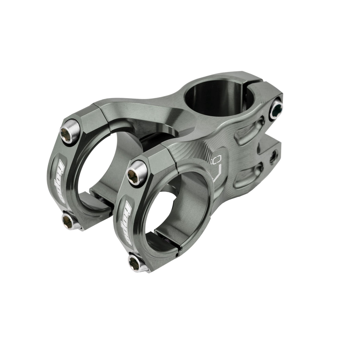 Hope Stem Gravity 50mm X 35mm Smoke