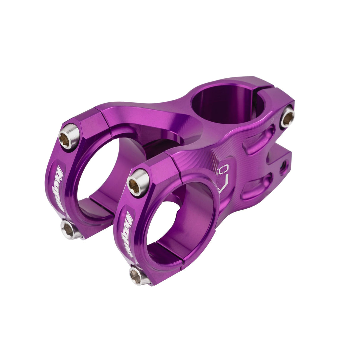 Hope Stem Gravity 50mm X 31.8mm Purple
