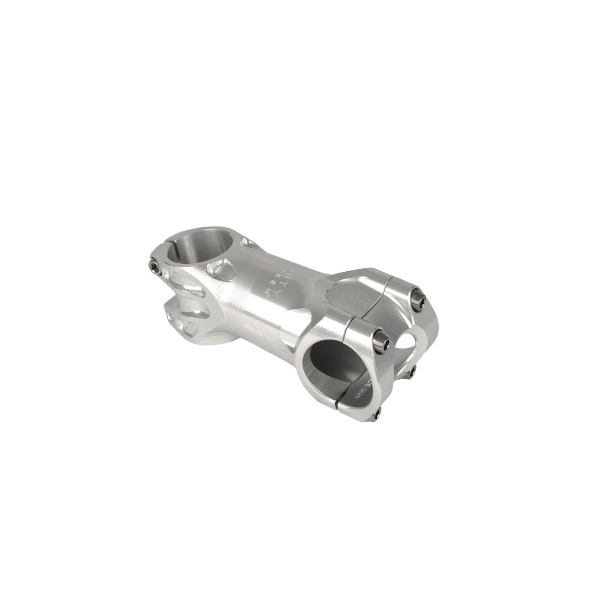 Hope Stem RX 80mm 15 deg SILVER