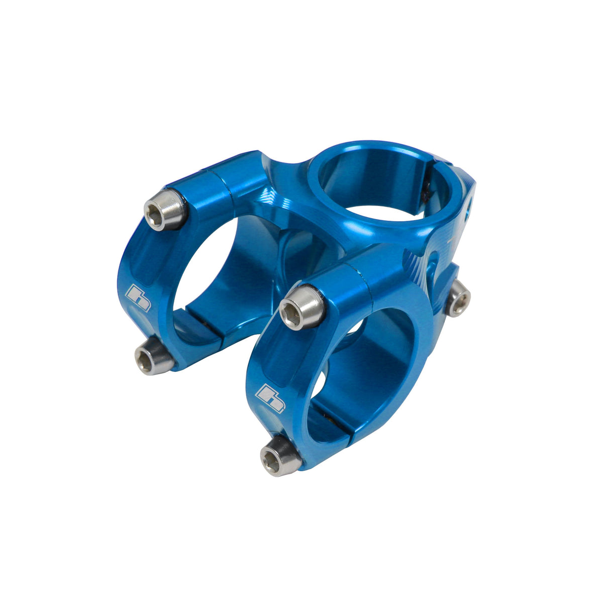 Hope Stem Trail 32mm x 31.8mm Blue