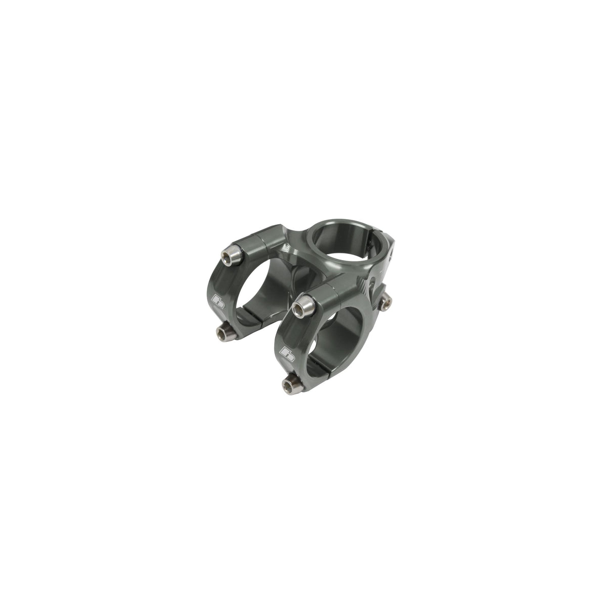 Hope Stem Trail 32mm x 31.8mm Smoke