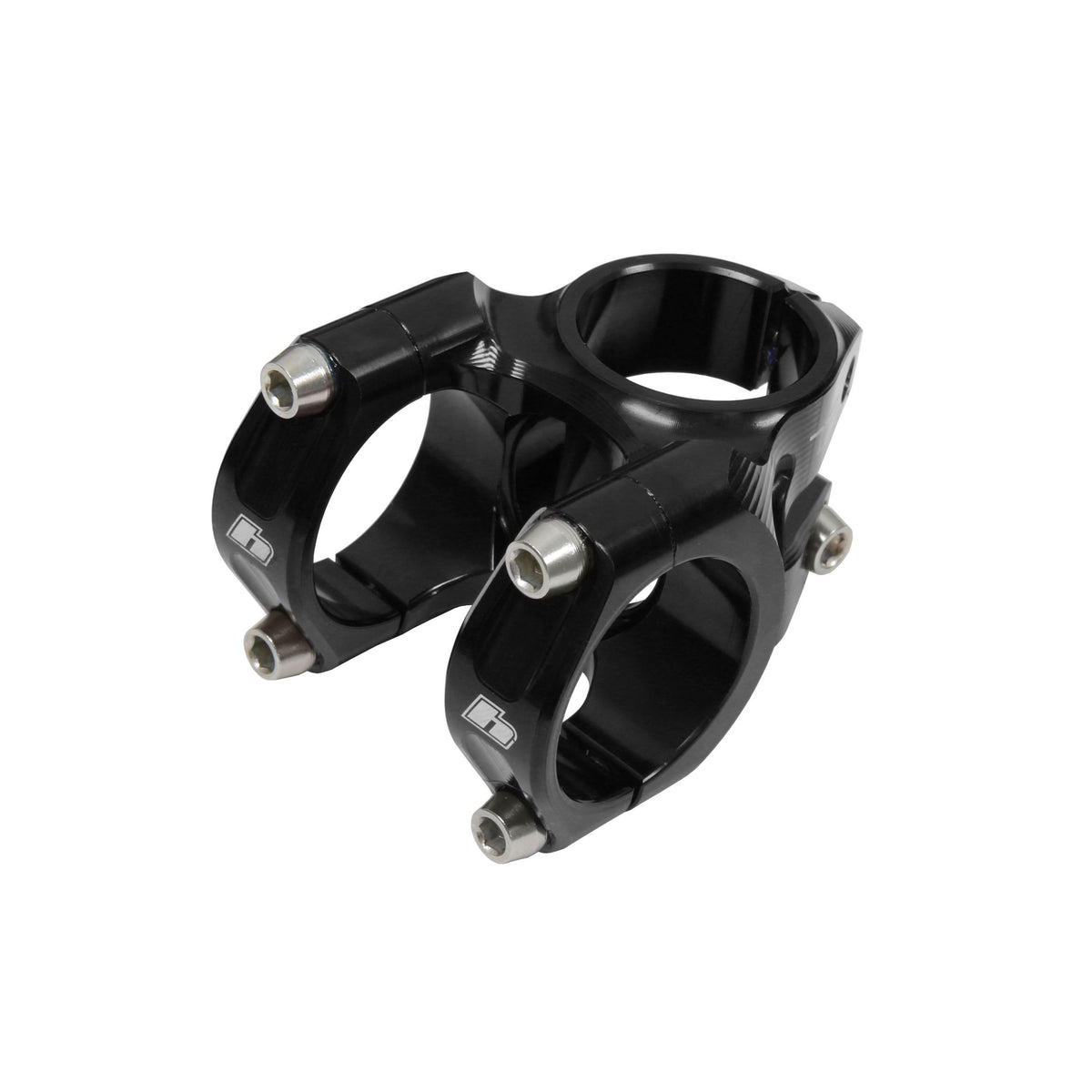 Hope Stem Trail 32mm x 31.8mm Black