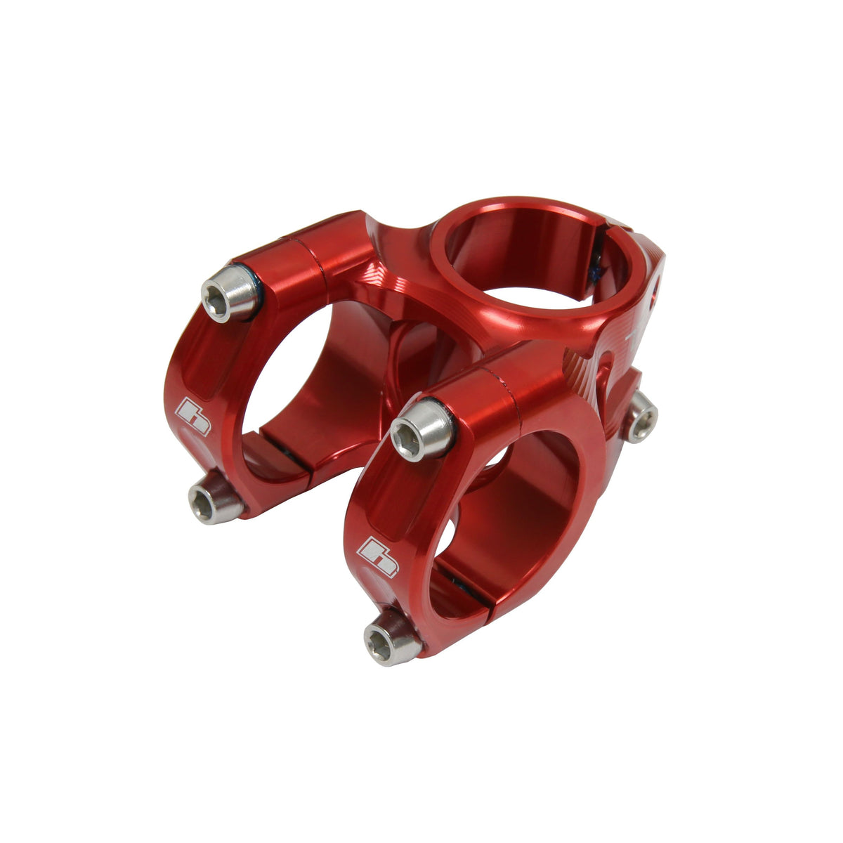 Hope Stem Trail 32mm x 31.8mm Red