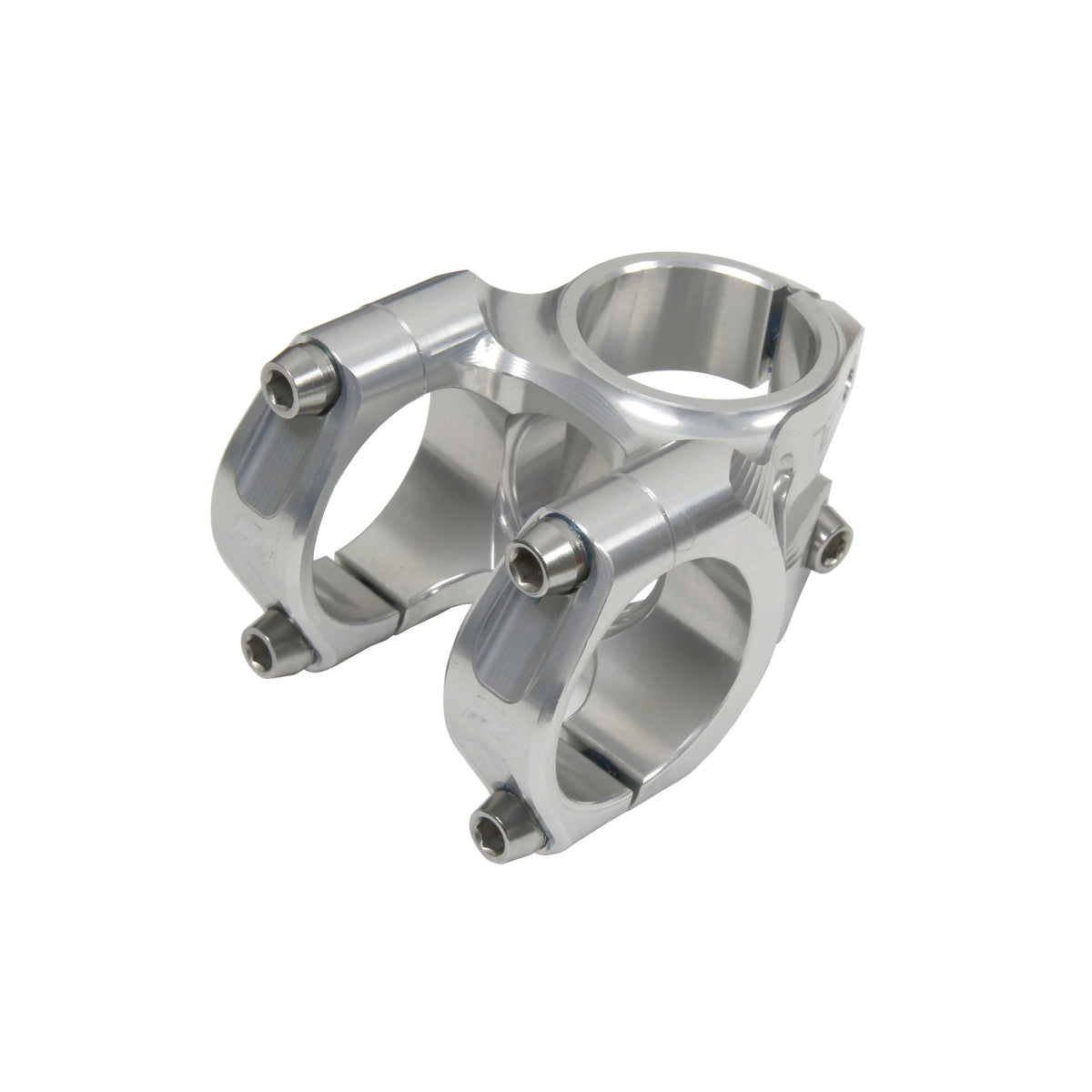 Hope Stem Trail 32mm x 31.8mm Silver