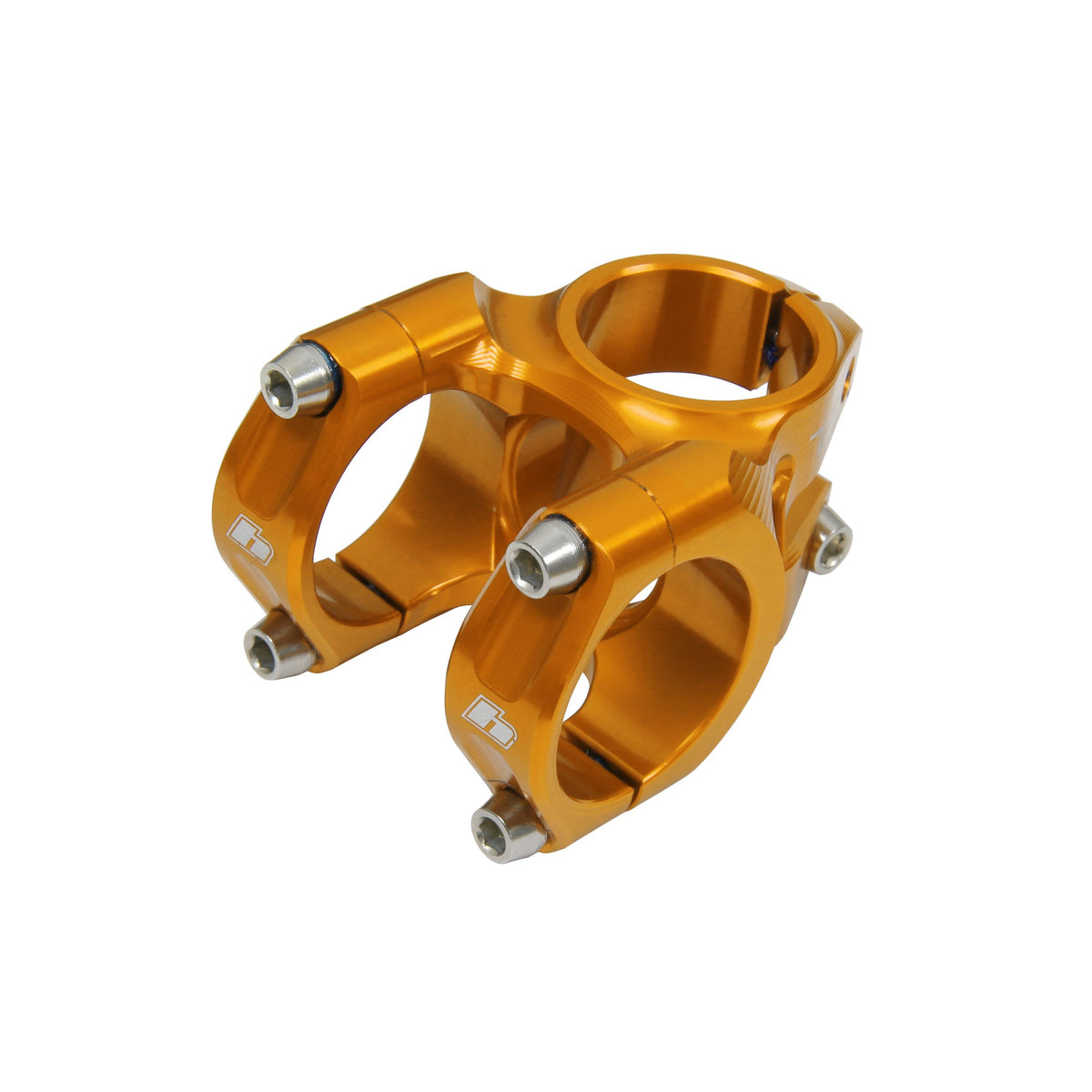 Hope Stem Trail 35mm x 35mm Orange
