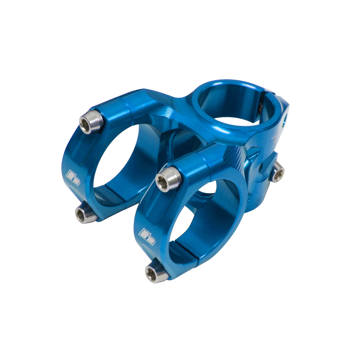 Hope Stem Trail 50mm x 35mm Blue
