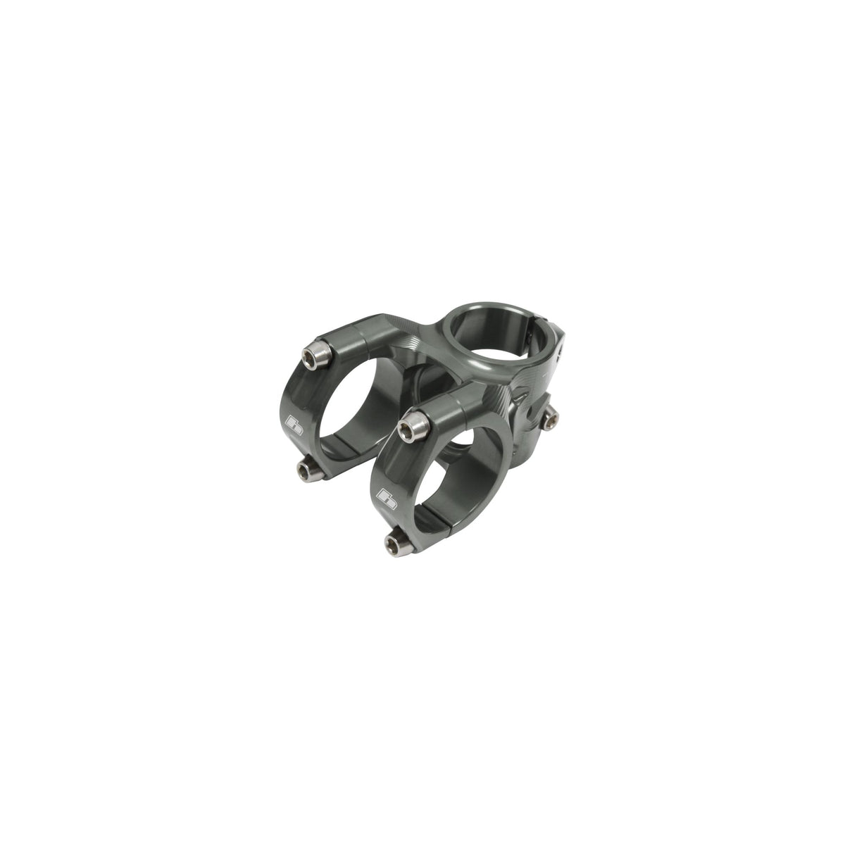Hope Stem Trail 50mm x 31.8mm Smoke