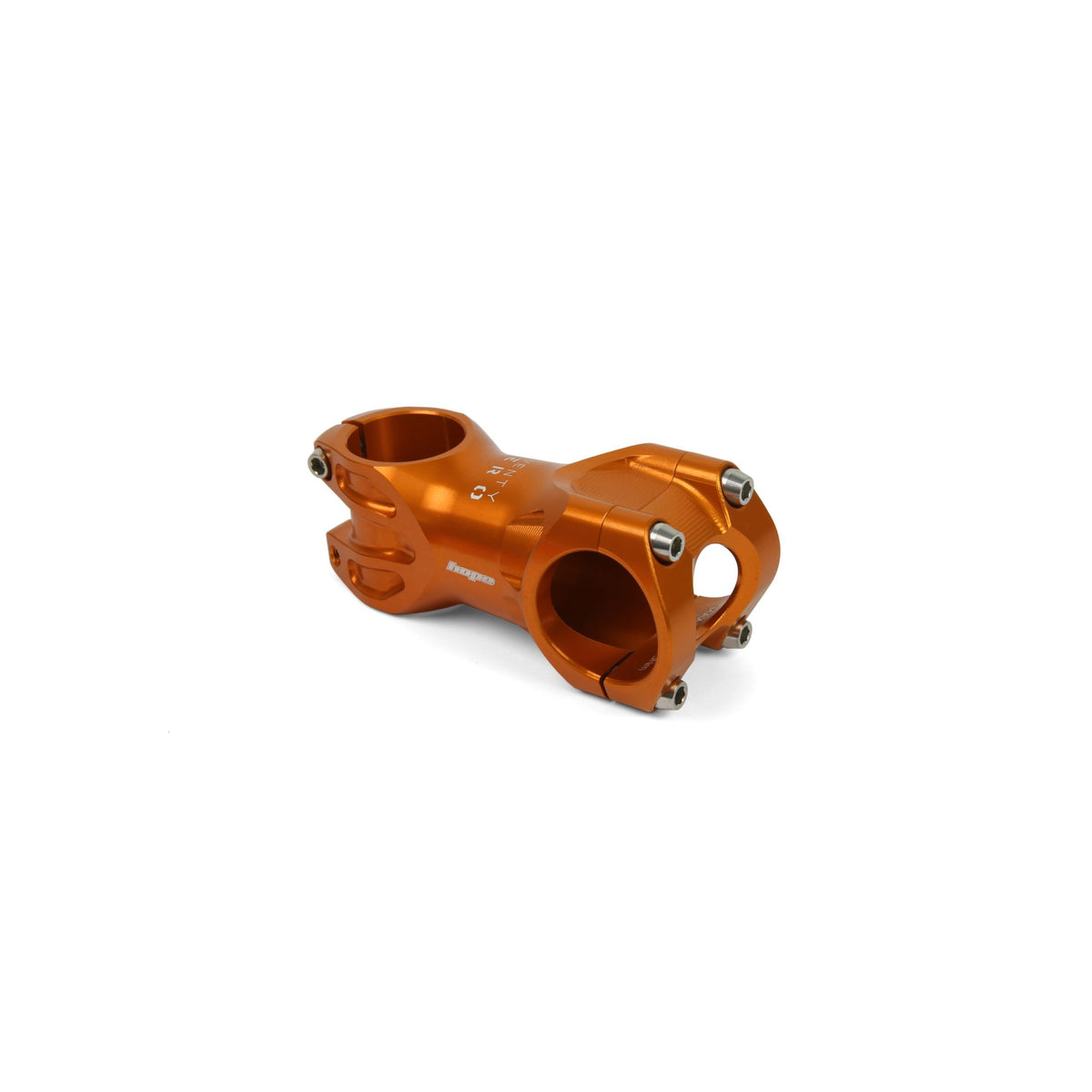 Hope Stem XC 70mm 0 deg Orange
