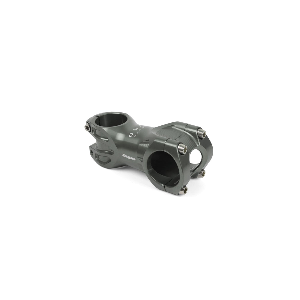 Hope Stem XC 70mm 0 deg Smoke