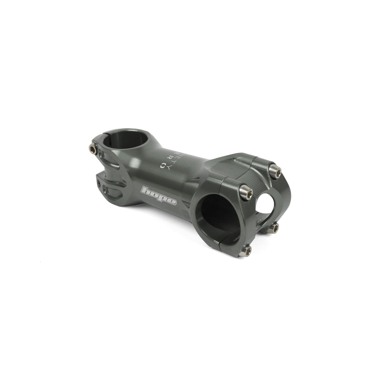 Hope Stem XC 90mm 0 Smoke