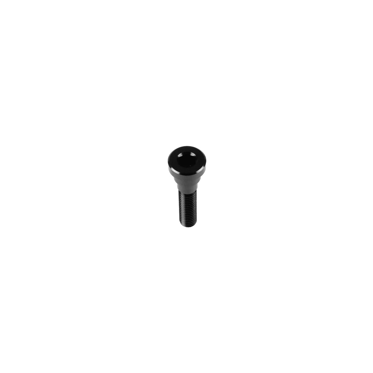 Hope Part Top Cap - Grip Doctor Bolt Black