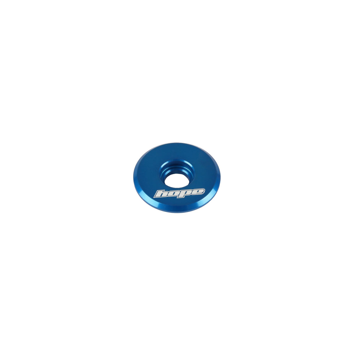 Hope Part Top Cap Blue