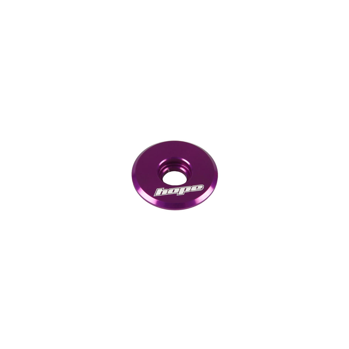Hope Part Top Cap Purple