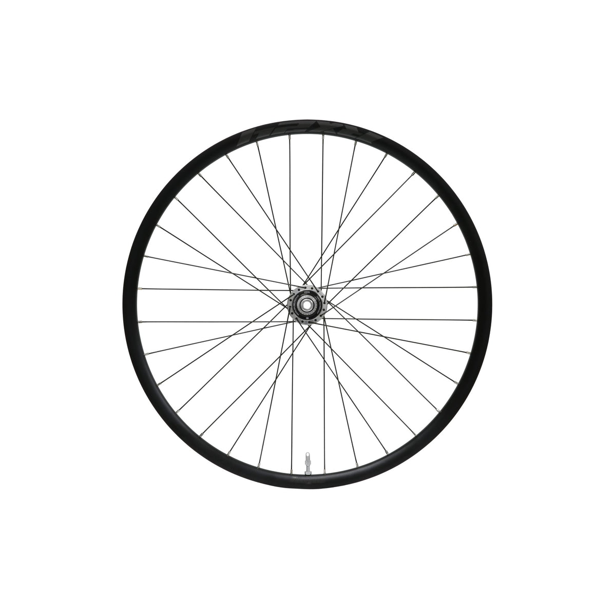 Hope Wheel Rear RX24 Pro 5 28H 148mm MS Silver