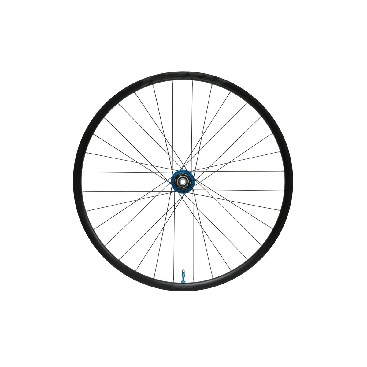 Hope Wheel Rear RX24 Pro 5 32H 142mm HG Blue
