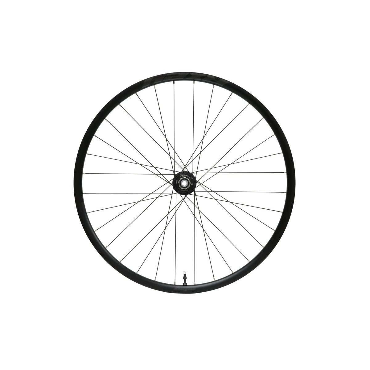 Hope Wheel Rear RX24 Pro 5 32H 142mm MS Black