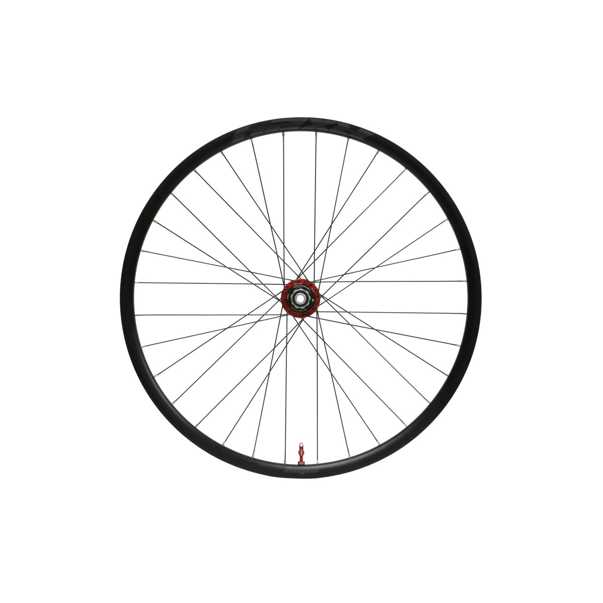 Hope Wheel Rear RX24 Pro 5 32H 148mm MS Red