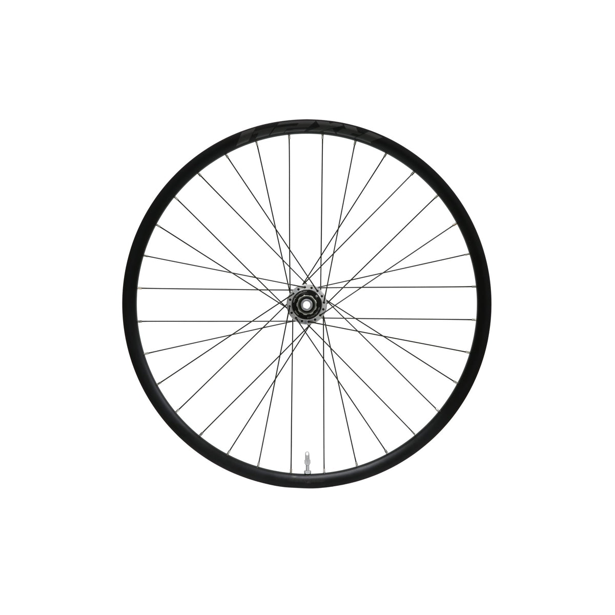 Hope Wheel Rear RX24 Pro 5 32H 142mm HG Silver