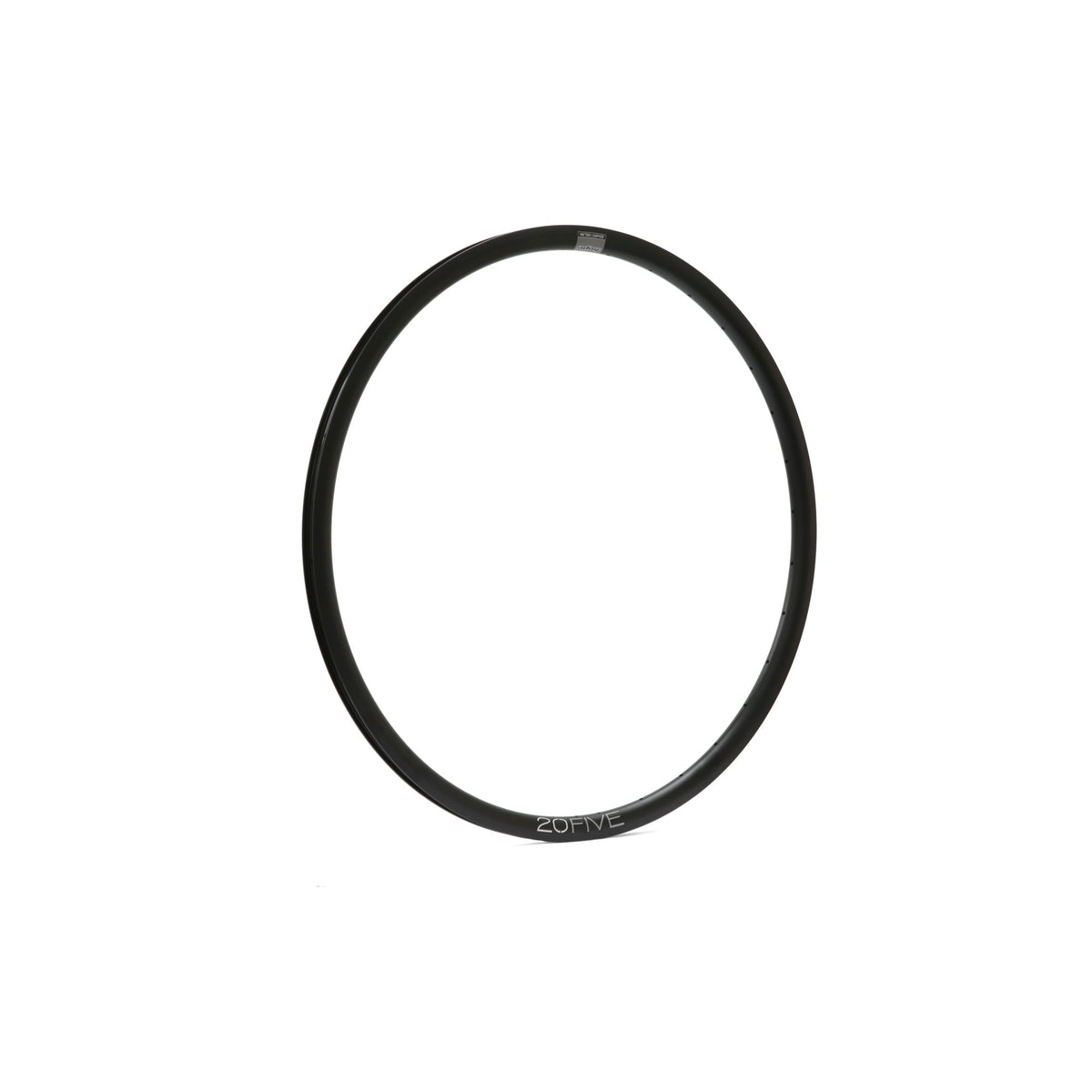 Hope Rim 20Five Disc TR 700C 32H Black