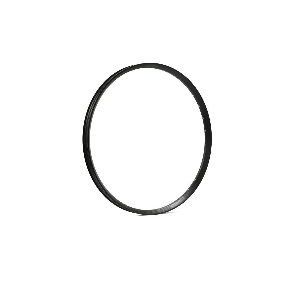 Hope Rim Fortus 35W 29 32H Black