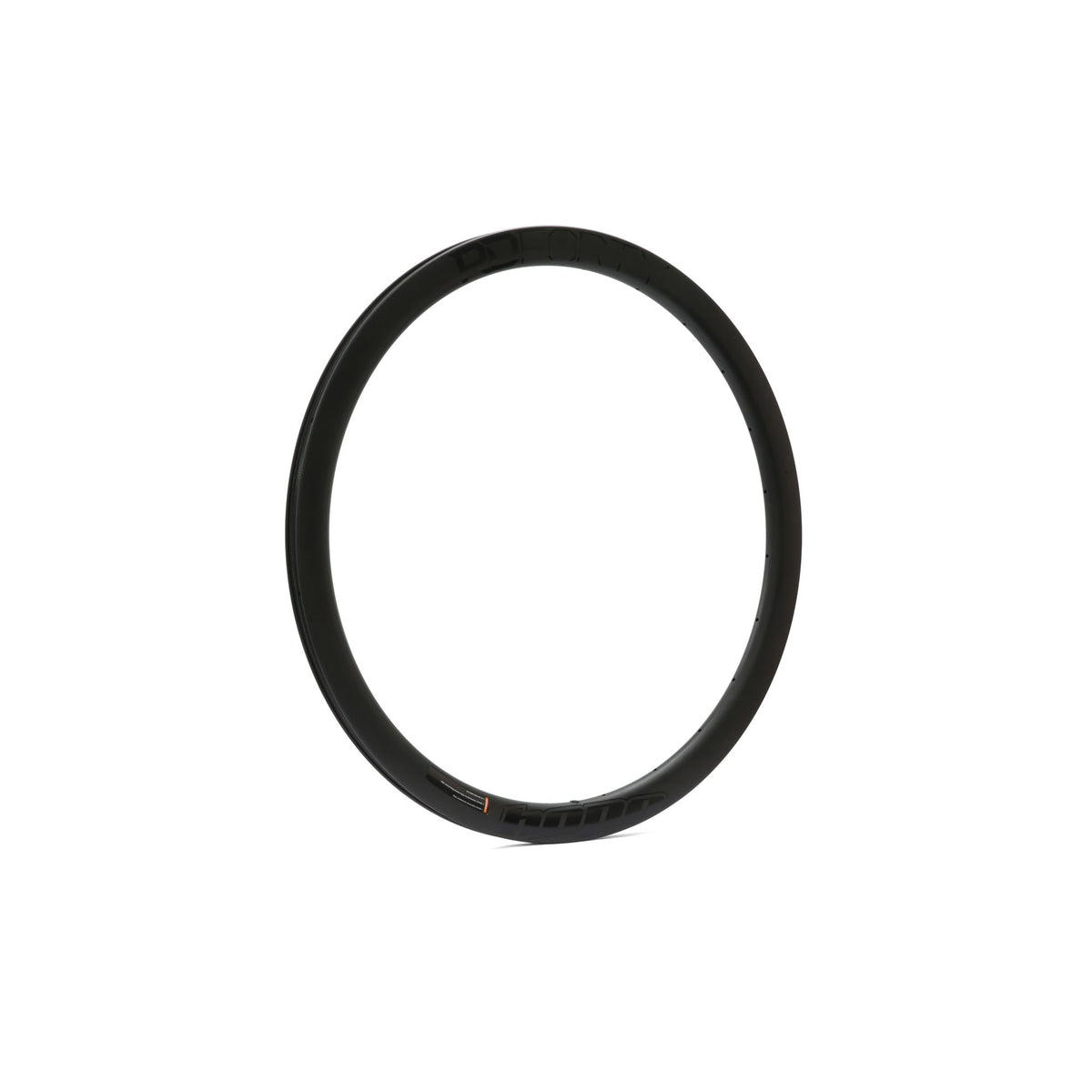 Hope Rim RD40 Carbon Clincher 24H Front