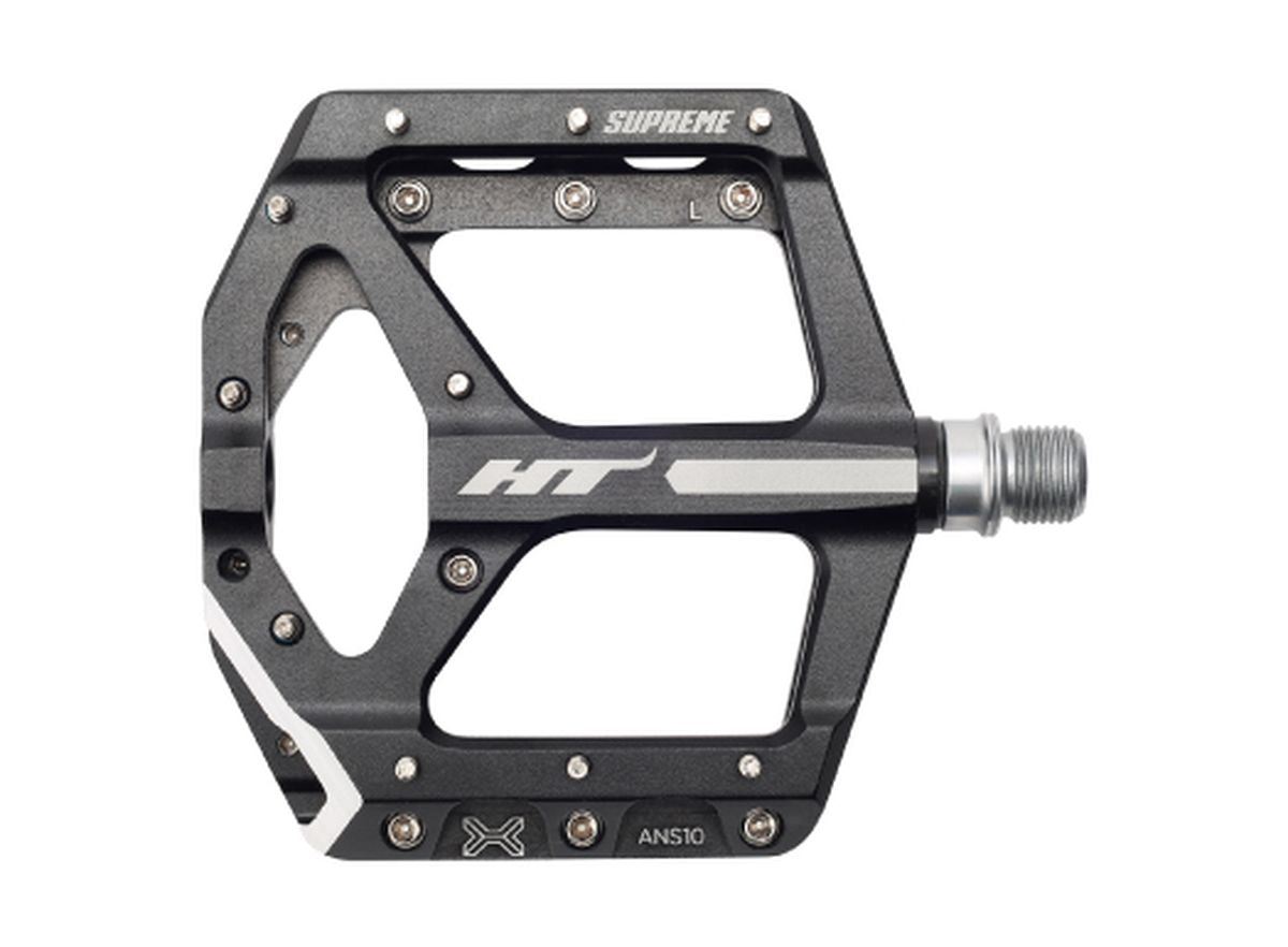 HT Pedal Ans10 Supreme Flat Black