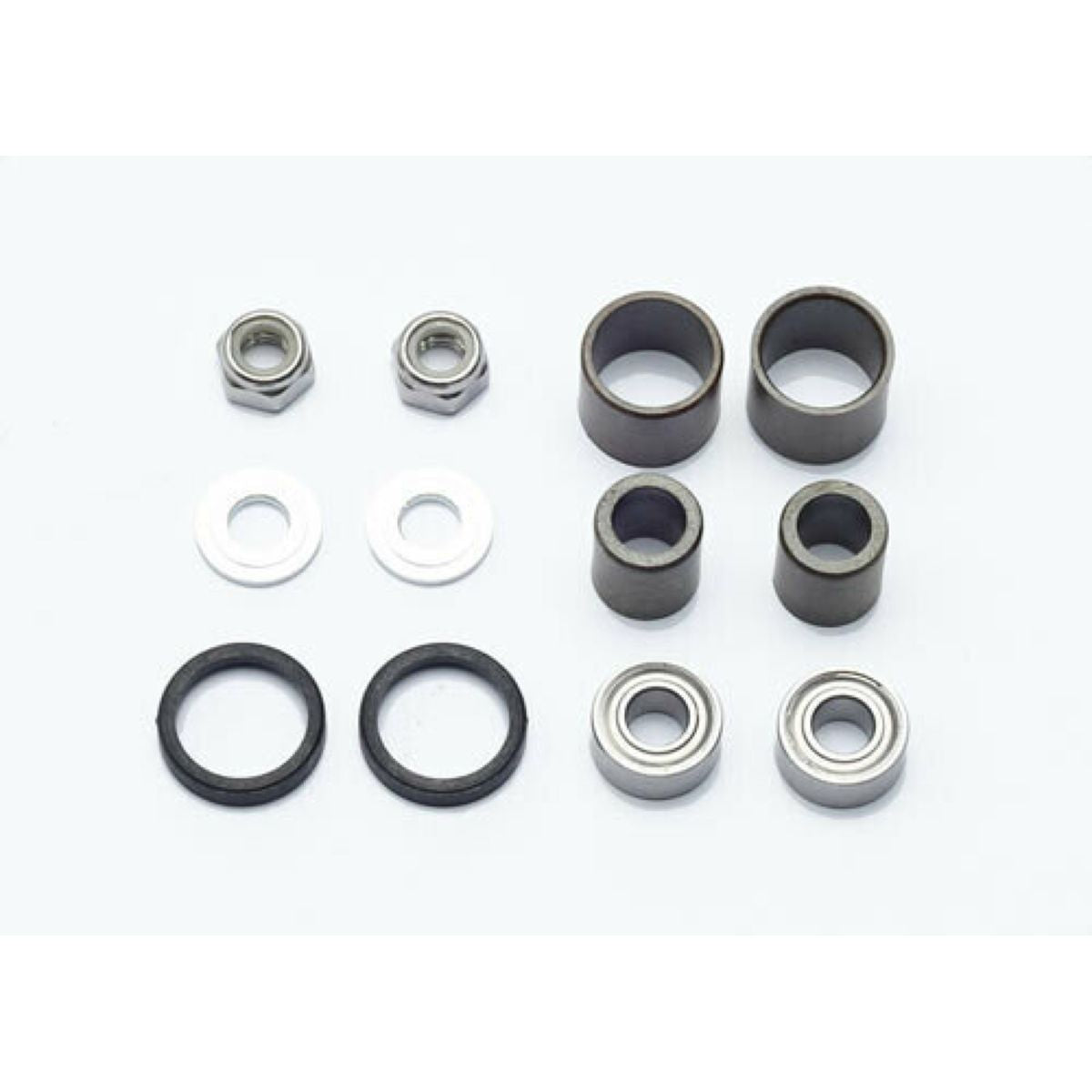 HT Part Pedal Rebuild Kit T1 2018+ (S-T1).