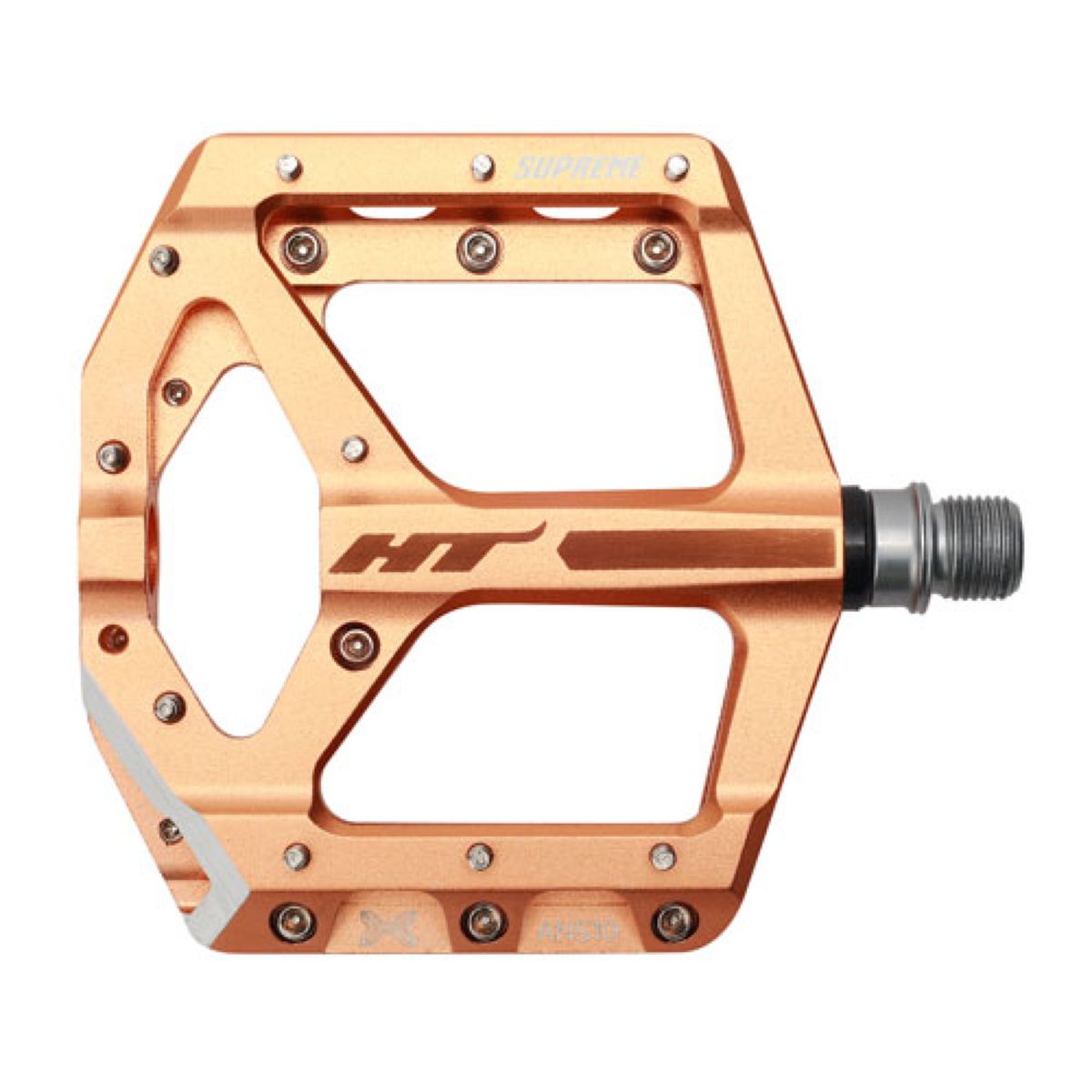 HT Pedal Ans10 Supreme Rose Gold