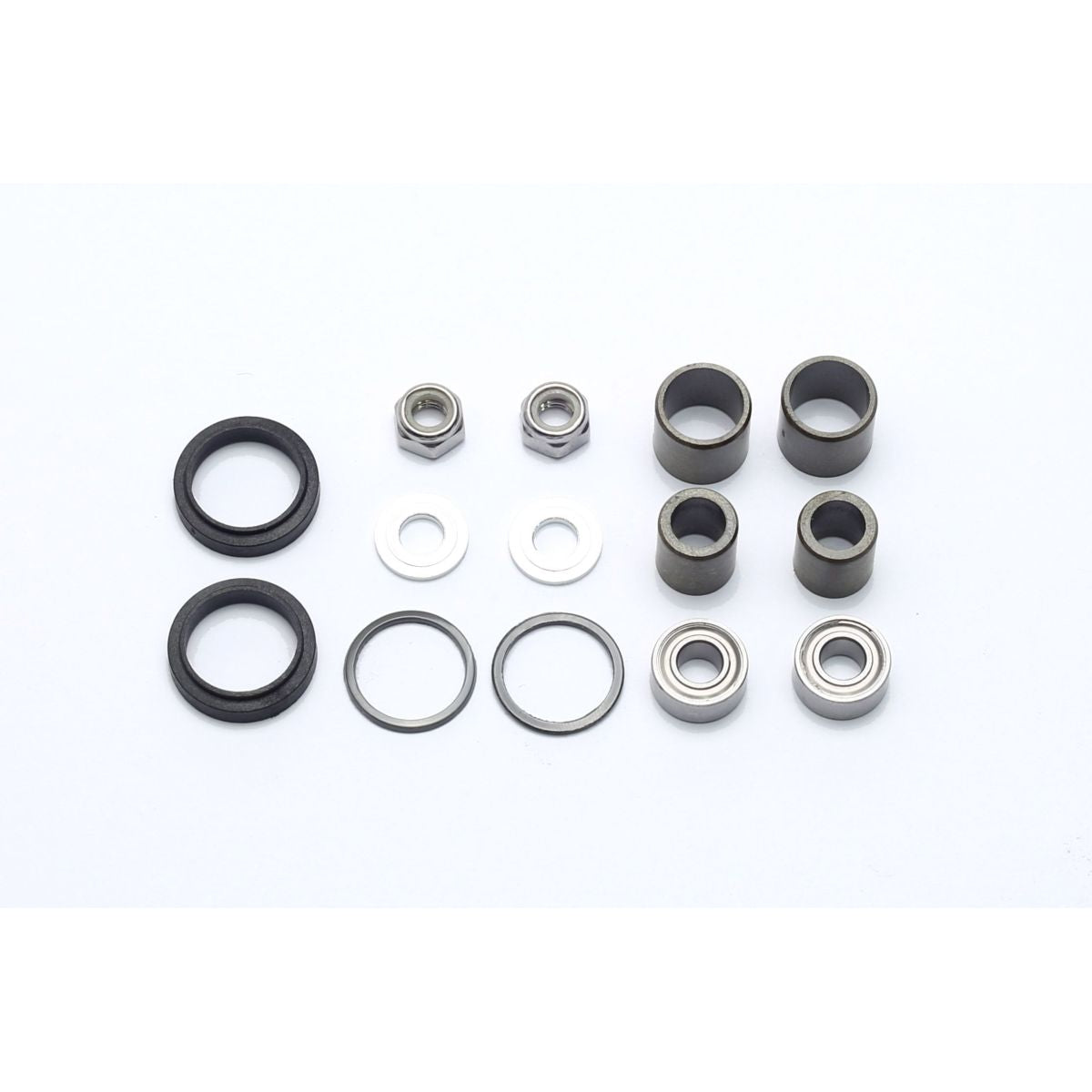 HT Part Pedal Rebuild Kit Ans10 Supreme