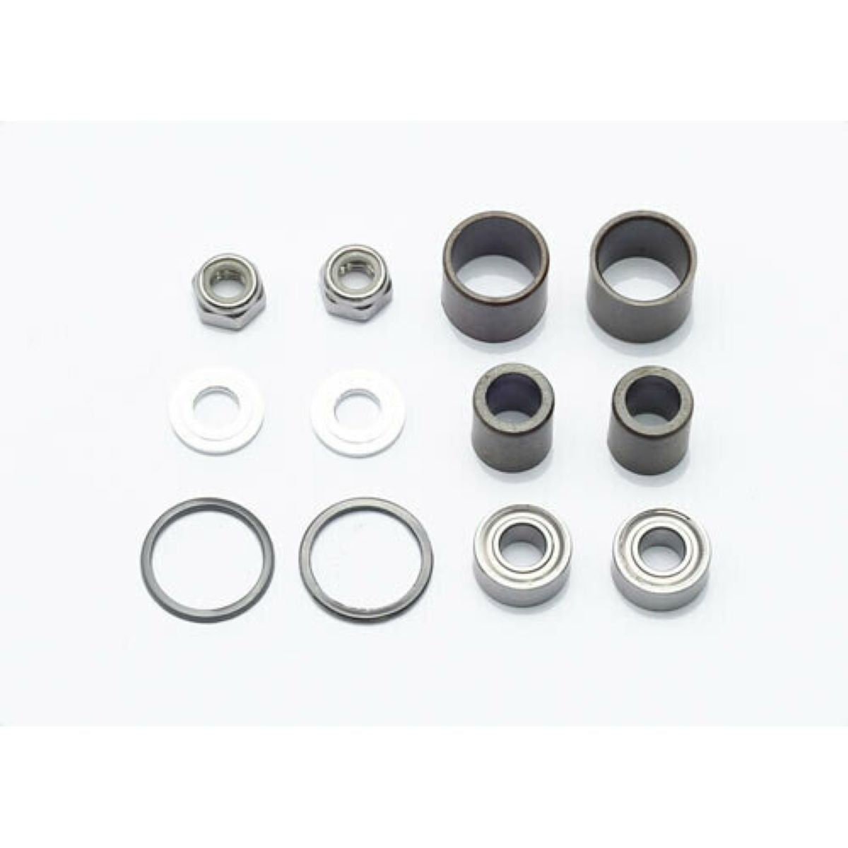 HT Part Rebuild Kit X2, 2nd Gen.