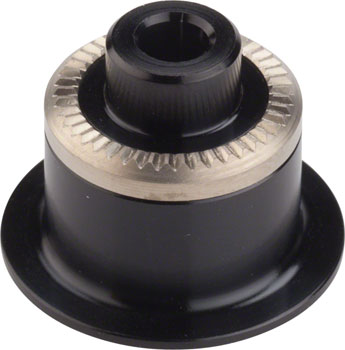 RW END CAP (1PC) RIGHT CAMPY 130/QR