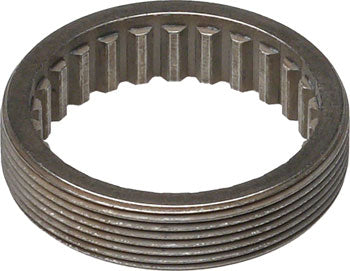 RING NUT STEEL M34X1 240